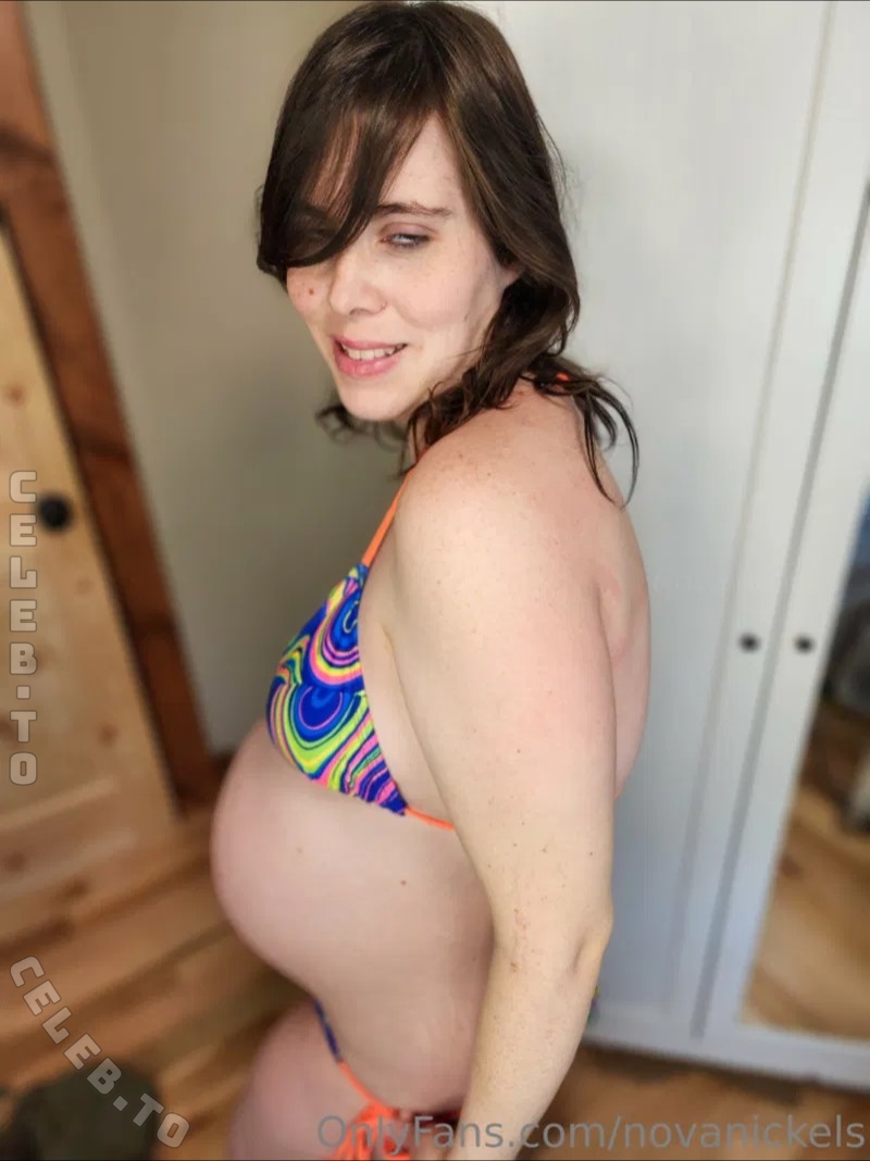 Nova Nickels nude photo 18