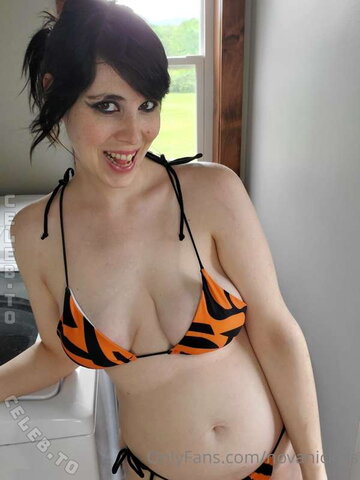 Nova Nickels nude photo 25