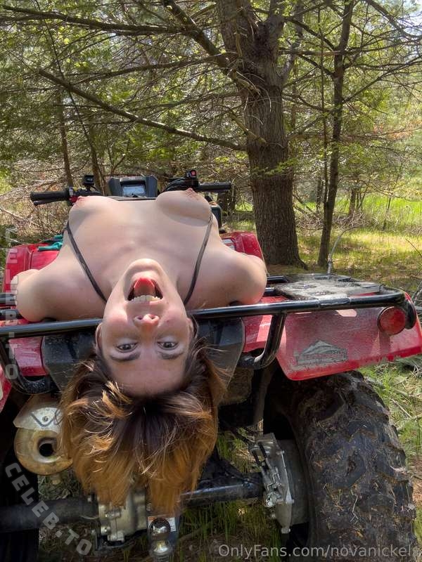 Nova Nickels nude photo 18