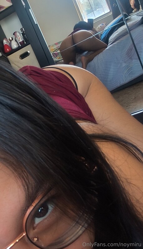 Noy y miru nude photo 16