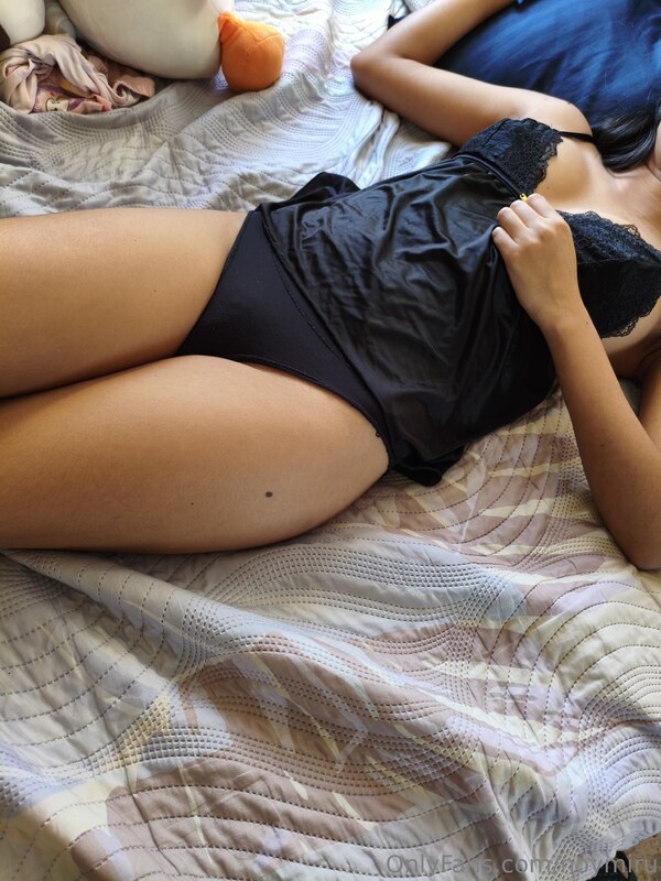 Noy y miru nude photo 27