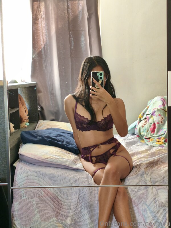 Noy y miru nude photo 17