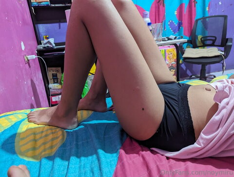 Noy y miru nude photo 17