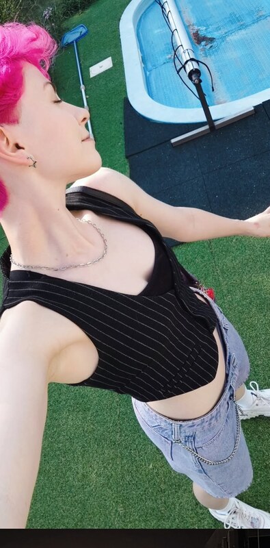 Nozzomi nude photo 8