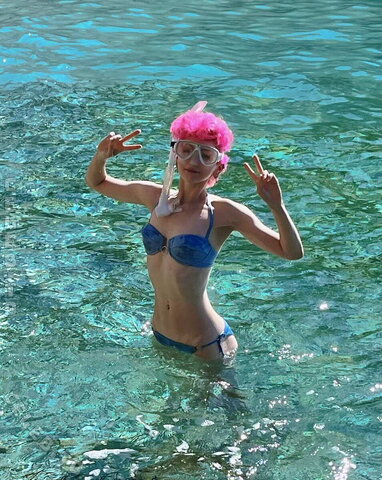 Nozzomi_cosplay – Beach in Croatia (2026) (Hopefully relevant because of added value)