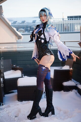 Nozzomi_cosplay Fresh (13 photos)
