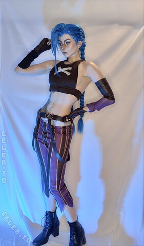 Nozzomi_cosplay New (11 photos)