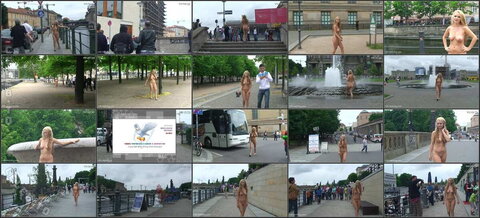 Nude in Public – Anne V3 (Homepage)