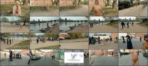 Nude in Public – Lucy Shine V 1 -5 (Homepage)
