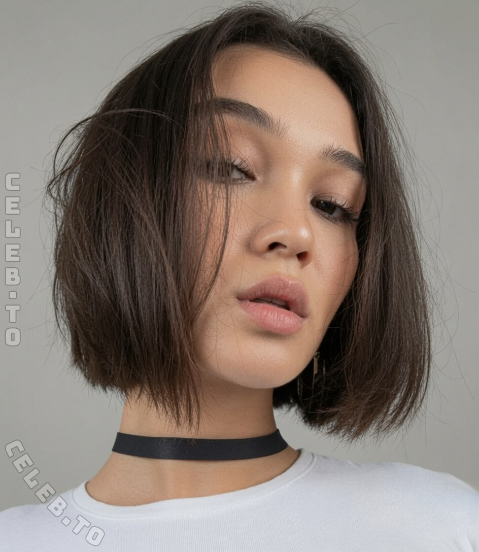 Nuray Adilbek nude photo 2