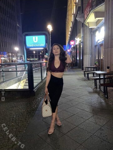 nurcinaleyna nude photo 2