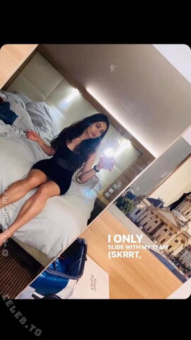 nurcinaleyna nude photo 5