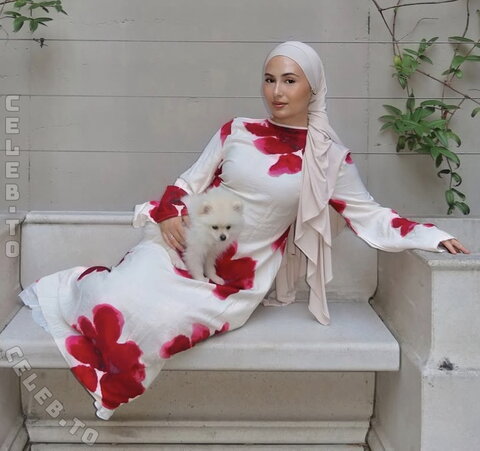 nurcinaleyna nude photo 2