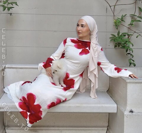 nurcinaleyna nude photo 1