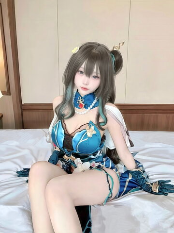 nyangnyangg_g Fresh (33 photos)