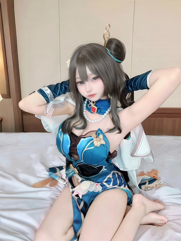 nyangnyangg_g nude photo 5