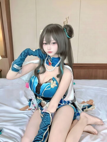 nyangnyangg_g nude photo 143
