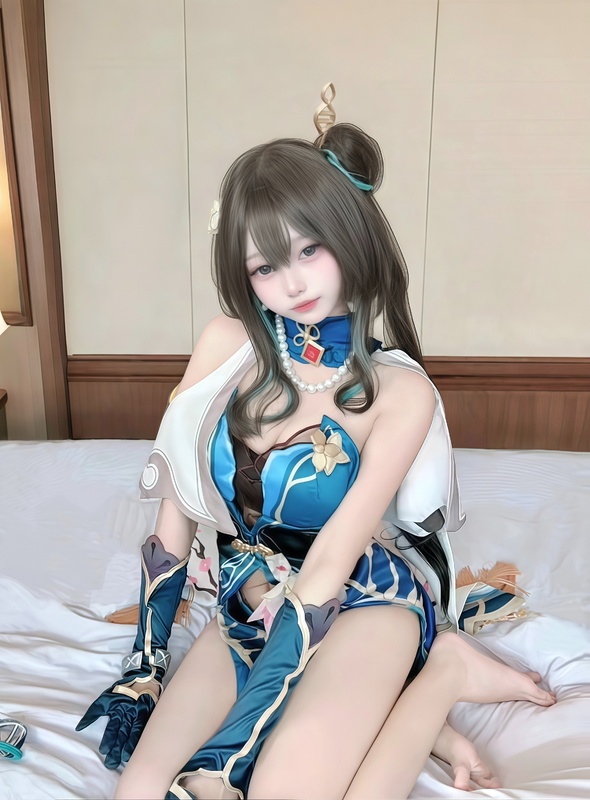nyangnyangg_g nude photo 7