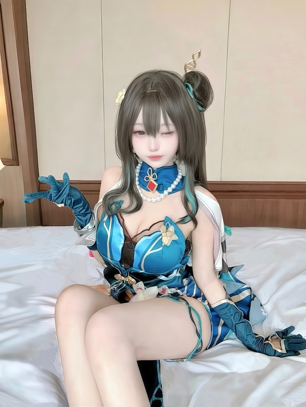 nyangnyangg_g nude photo 8