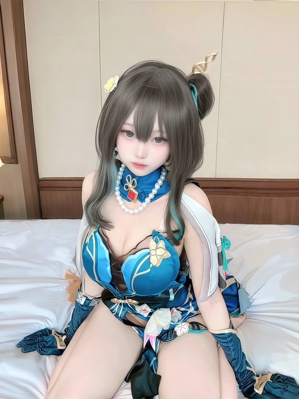 nyangnyangg_g nude photo 11