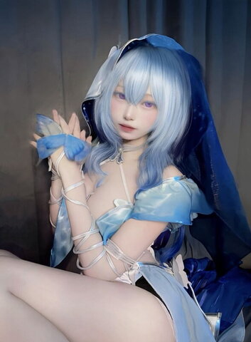 nyangnyangg_g Fresh (12 photos)