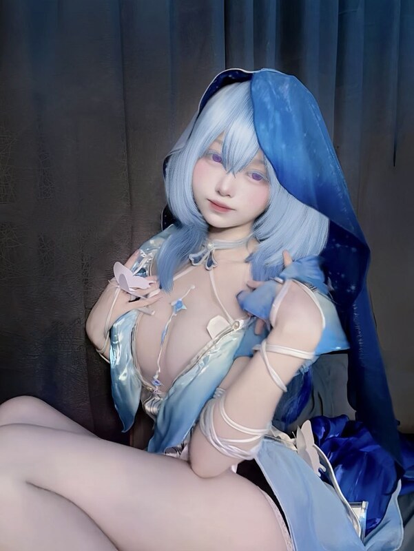 nyangnyangg_g nude photo 2