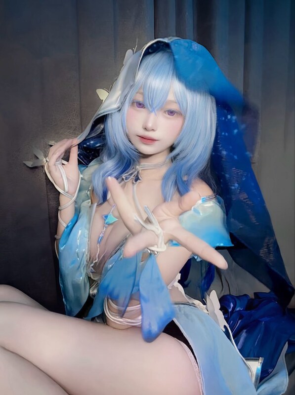 nyangnyangg_g nude photo 3
