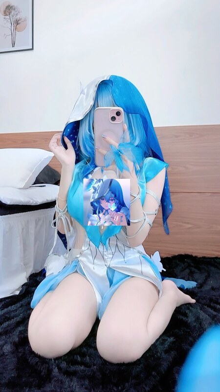 nyangnyangg_g nude photo 4