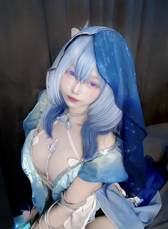 nyangnyangg_g nude photo 5