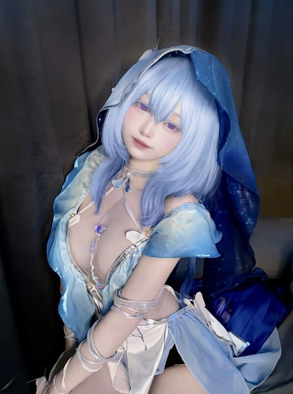 nyangnyangg_g nude photo 6