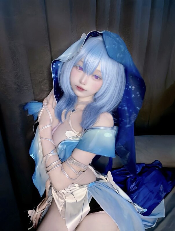 nyangnyangg_g nude photo 7