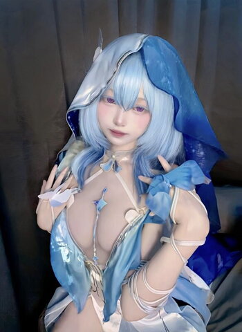 nyangnyangg_g nude photo 116