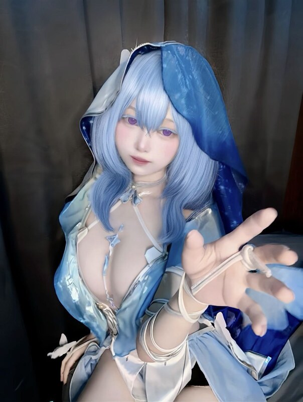 nyangnyangg_g nude photo 9