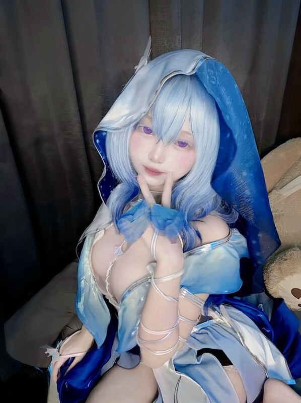 nyangnyangg_g nude photo 10