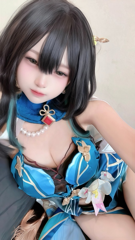 nyangnyangg_g nude photo 26