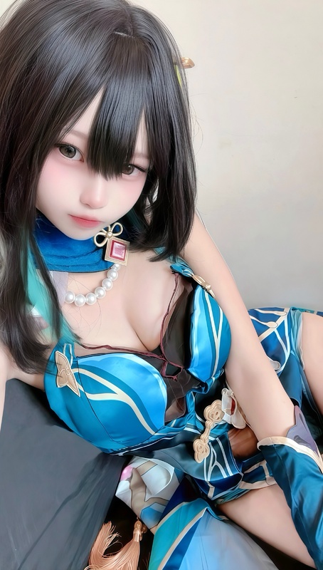 nyangnyangg_g nude photo 27