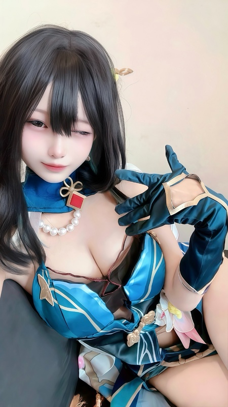 nyangnyangg_g nude photo 28