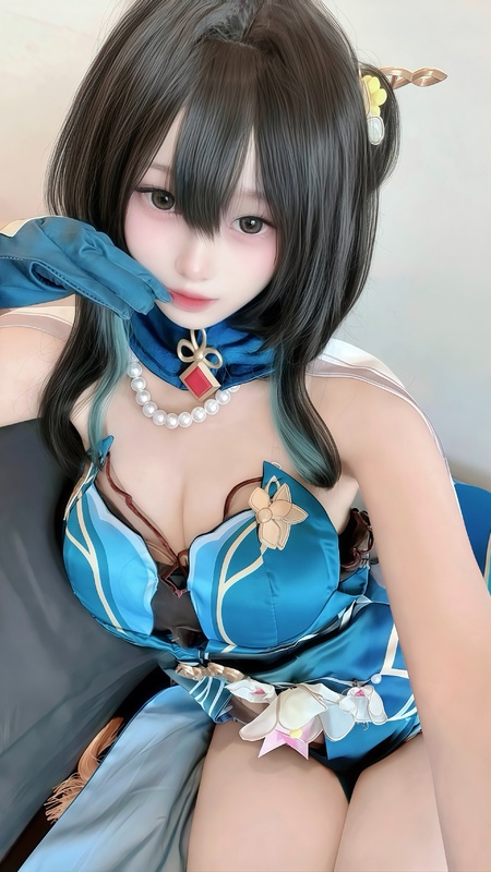 nyangnyangg_g nude photo 29