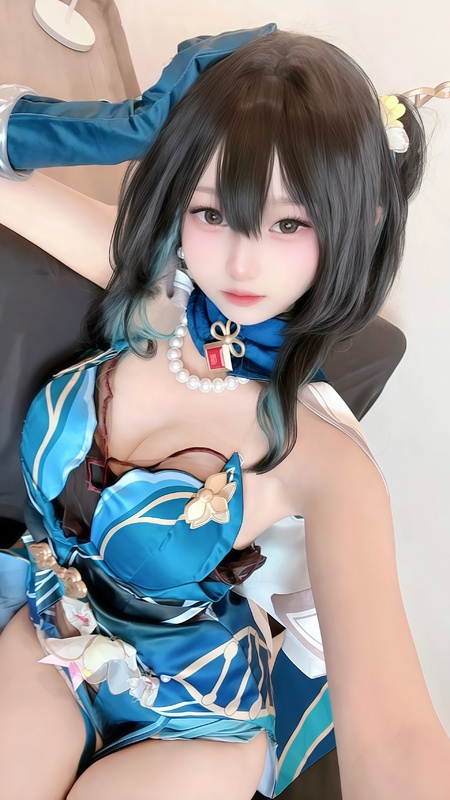 nyangnyangg_g nude photo 30