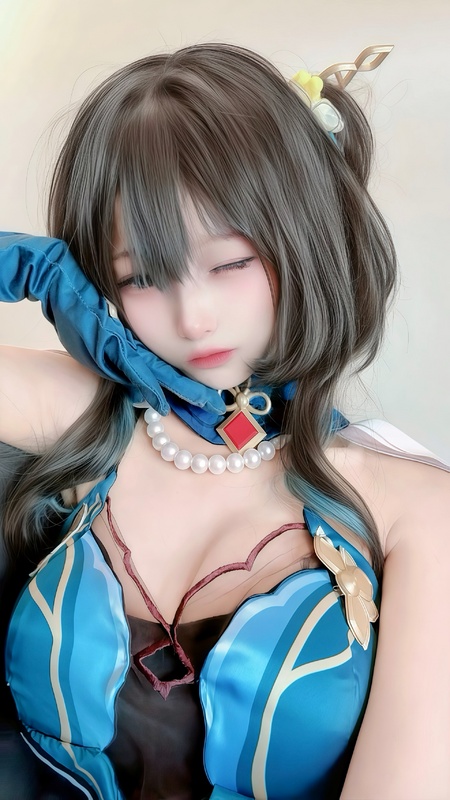 nyangnyangg_g nude photo 31