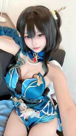 nyangnyangg_g nude photo 105