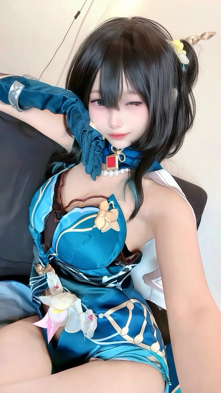 nyangnyangg_g nude photo 33