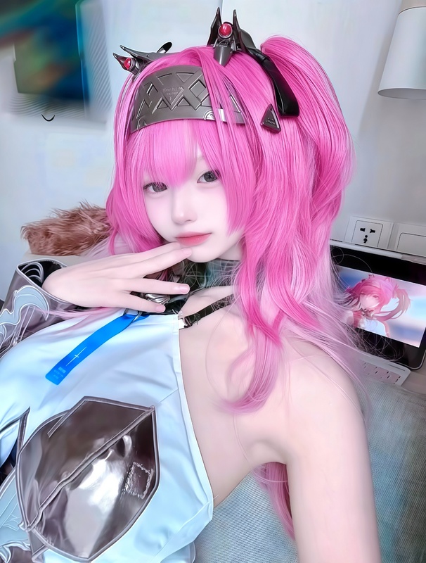 nyangnyangg_g nude photo 7