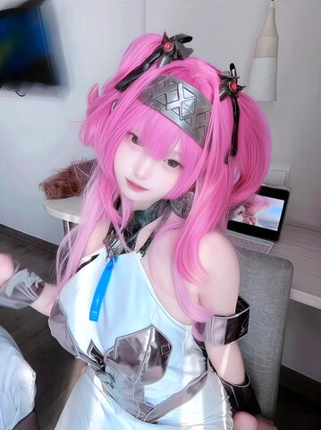 nyangnyangg_g nude photo 91