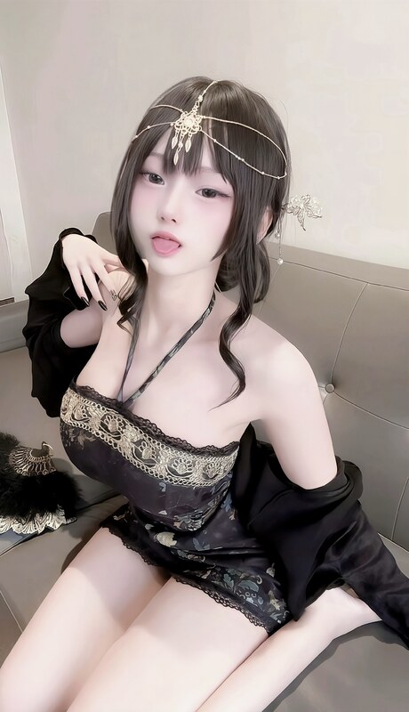 nyangnyangg_g nude photo 2