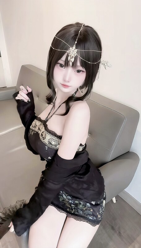 nyangnyangg_g nude photo 3
