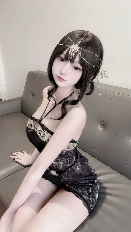 nyangnyangg_g nude photo 4