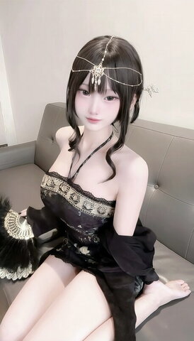 nyangnyangg_g nude photo 82