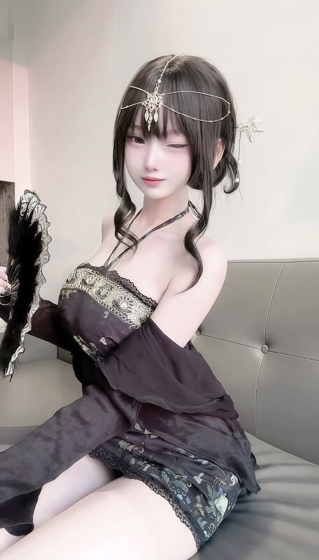 nyangnyangg_g nude photo 7
