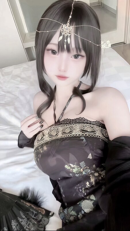 nyangnyangg_g nude photo 9